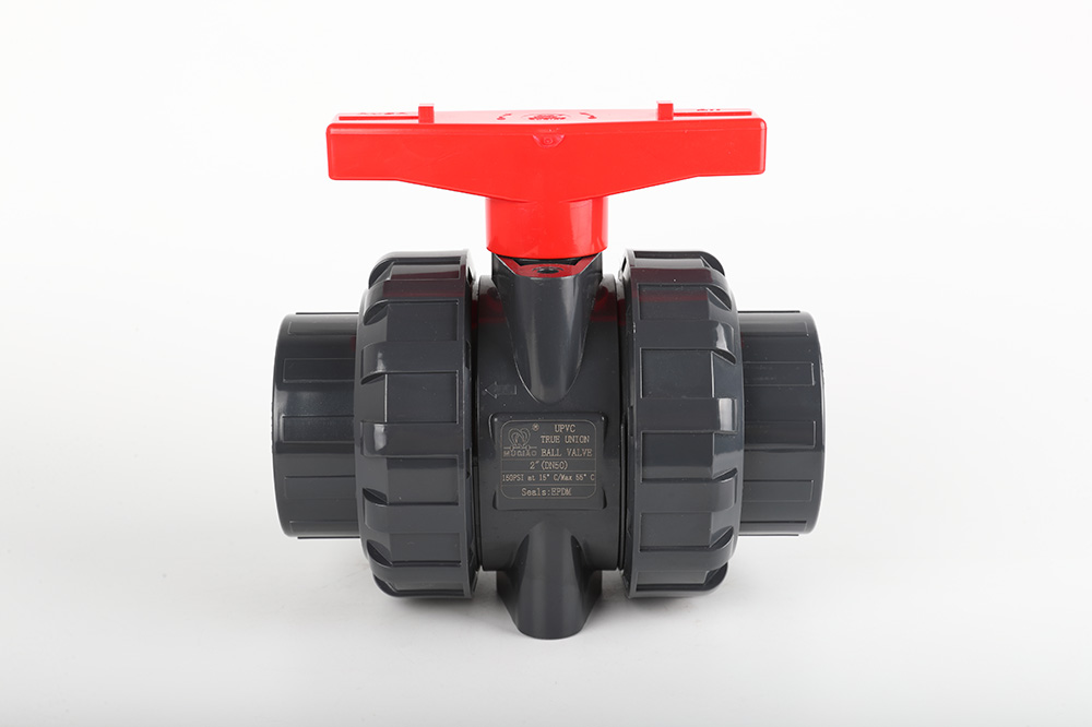 昆都仑双由令球阀