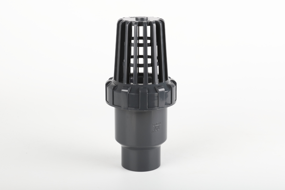 昆都仑球型底阀